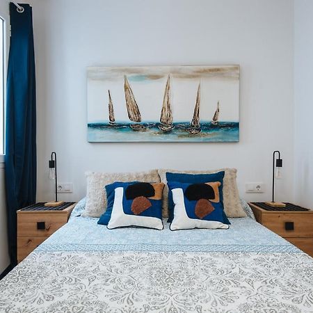 El Apartamento Del Reloj De Sol إشبيلية المظهر الخارجي الصورة